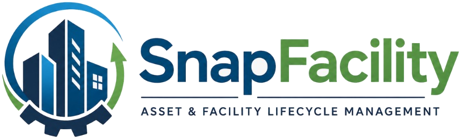 SnapFacility Logo